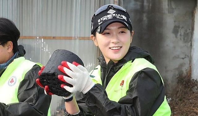 /사진=프로골퍼 박현경 인스타그램