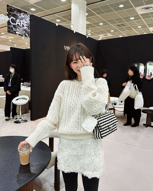 /사진=임지현 인스타그램