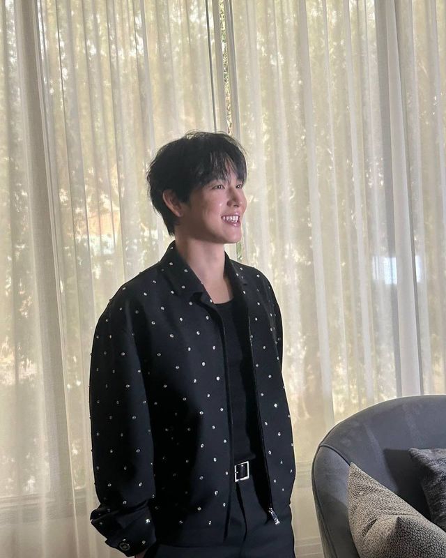 /사진=임시완 인스타그램