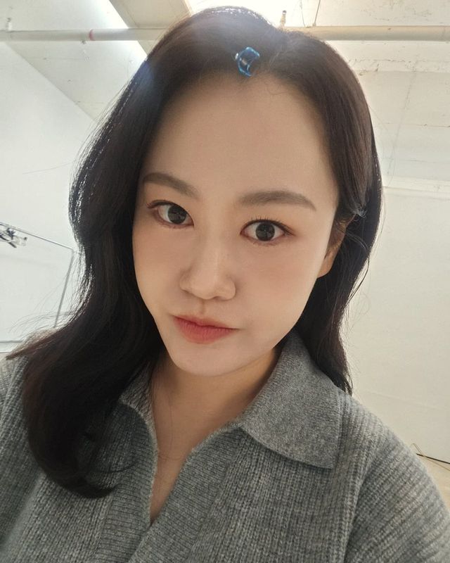 /사진=지한솔 인스타그램
