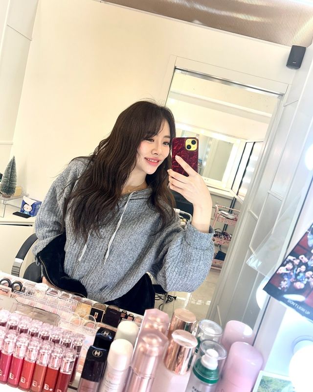 /사진=설하윤 인스타그램