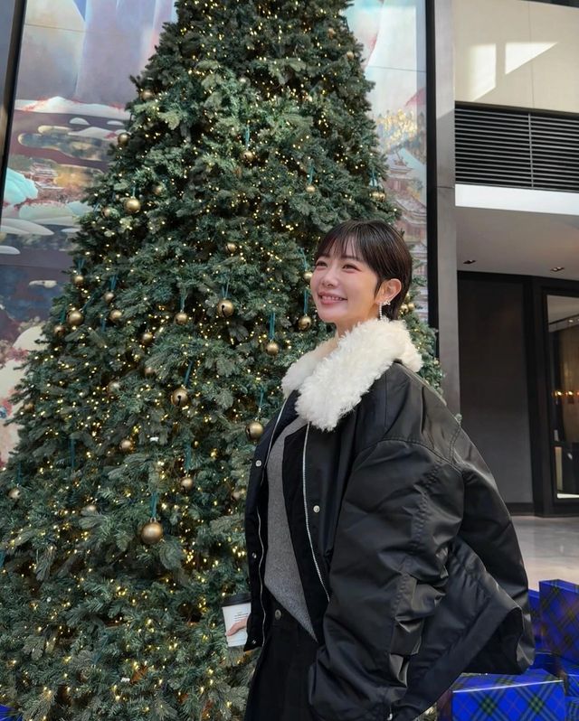 /사진=클라라 인스타그램