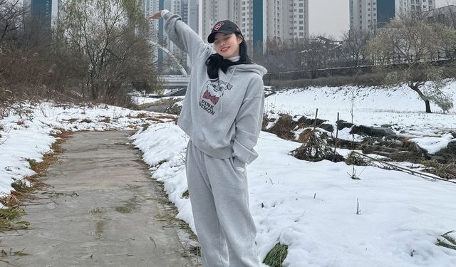 /사진=한으뜸 인스타그램