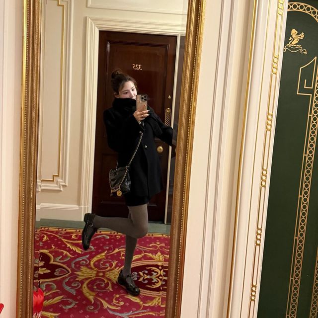 /사진=이나연 인스타그램