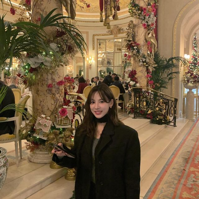 /사진=이나연 인스타그램