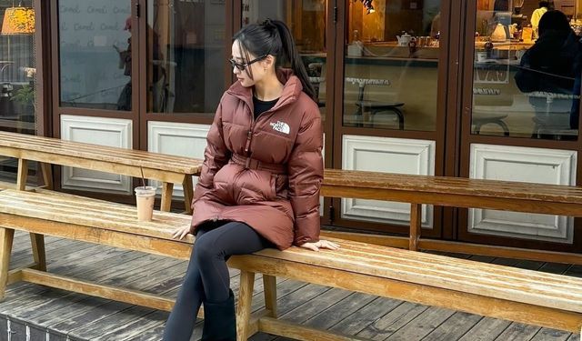 /사진=손연재 인스타그램