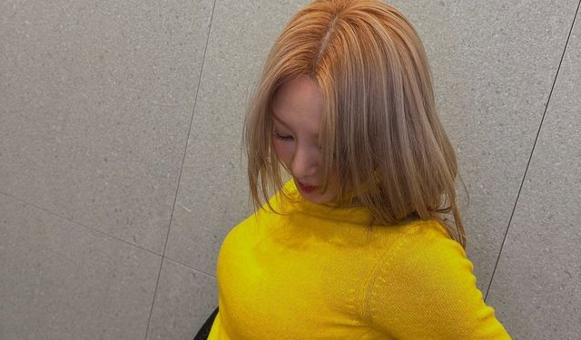 /사진=효연 인스타그램