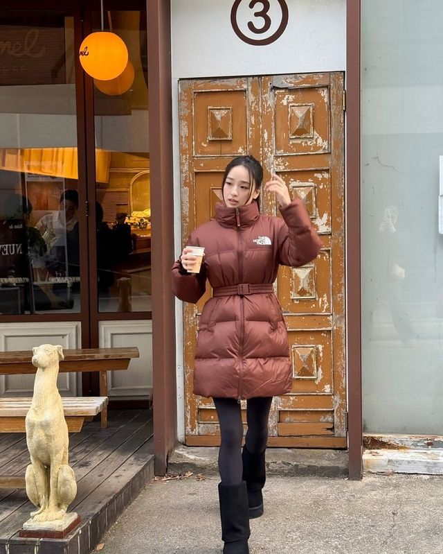 /사진=손연재 인스타그램