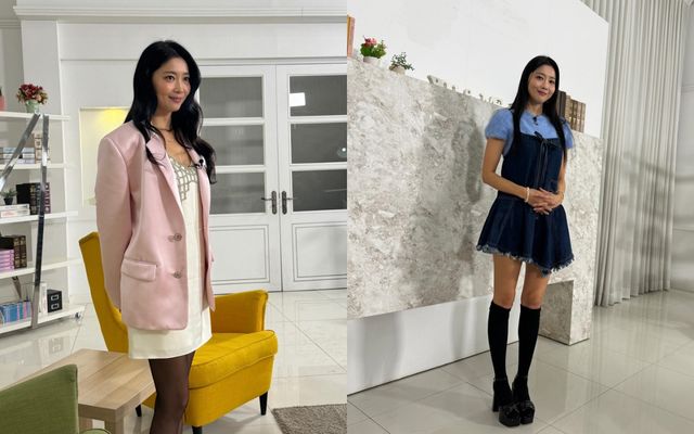 /사진=오윤아 인스타그램