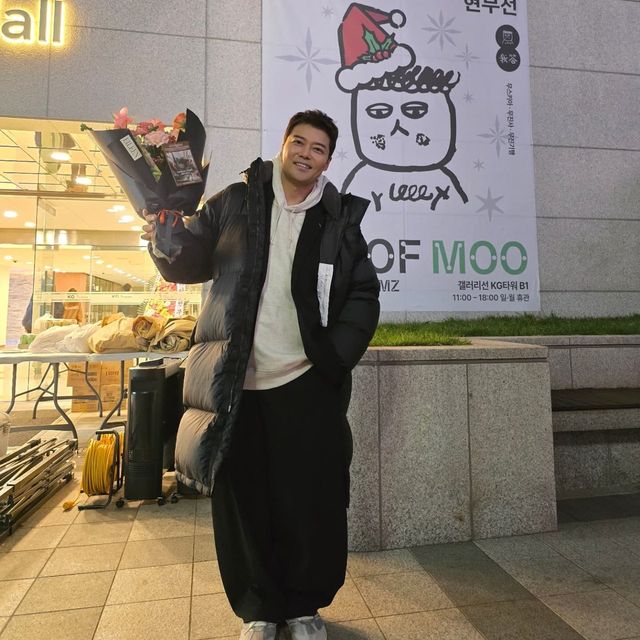 /사진=전현무 인스타그램