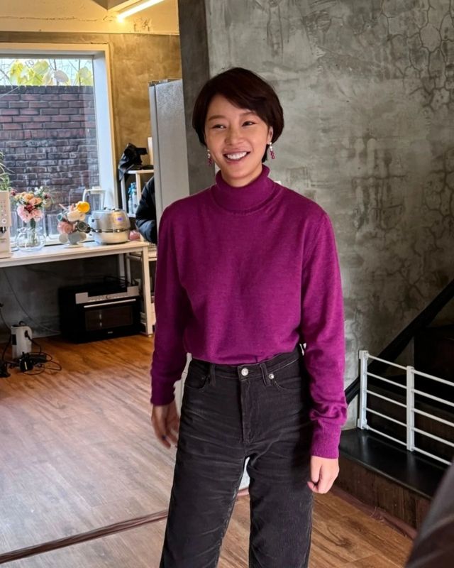 /사진=황정음 인스타그램