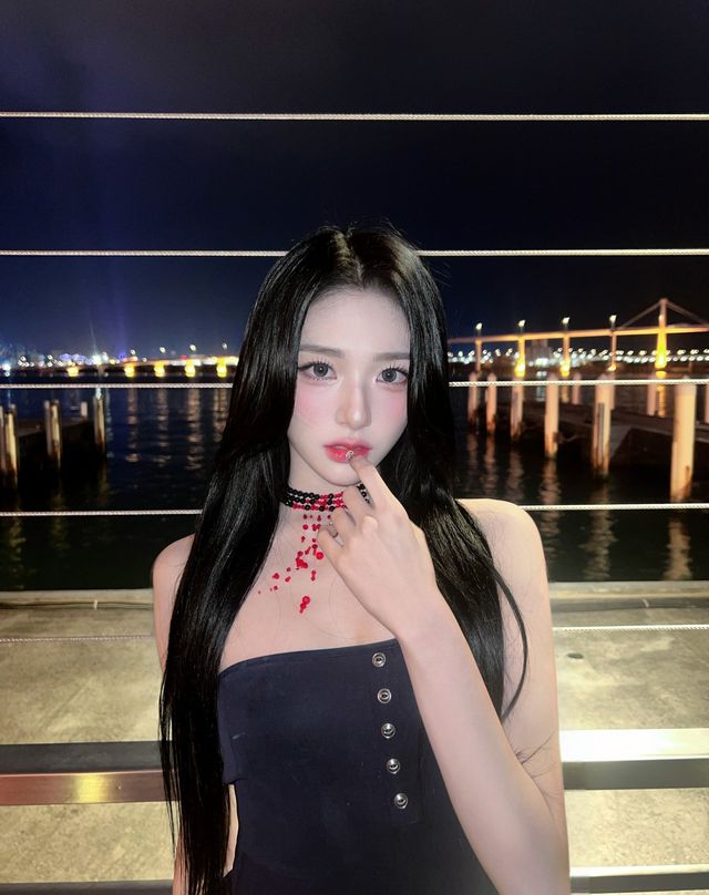 /사진=트리플에스 인스타그램