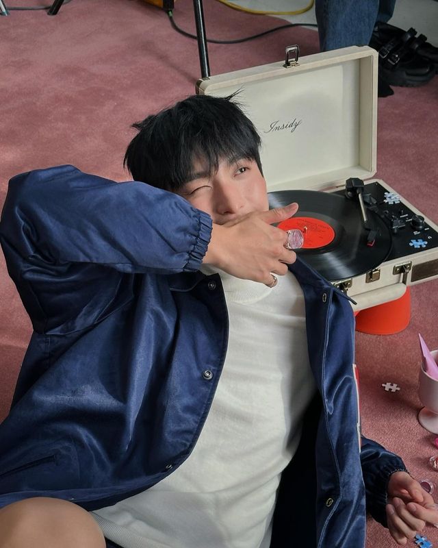 /사진=도겸 인스타그램