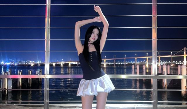 /사진=트리플에스 인스타그램