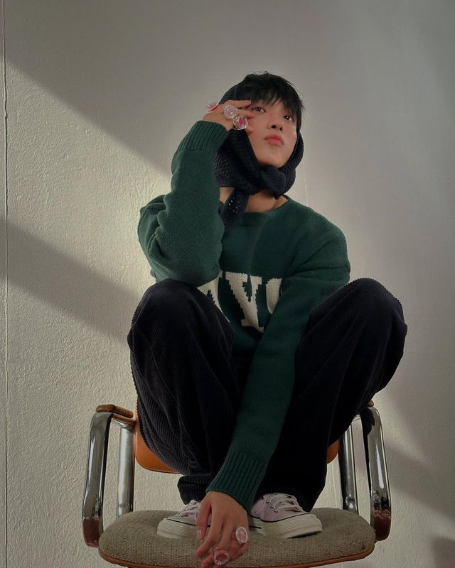 /사진=도겸 인스타그램