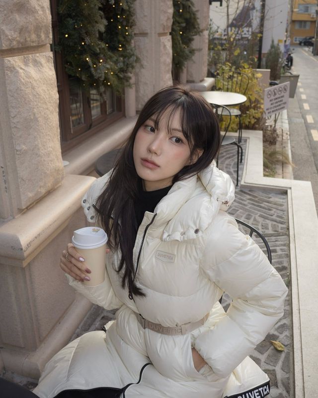 /사진=남희라 인스타그램