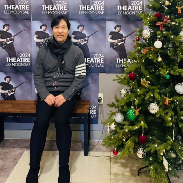 /사진=이문세 인스타그램