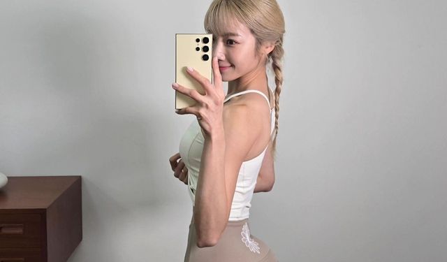 /사진=심으뜸 인스타그램