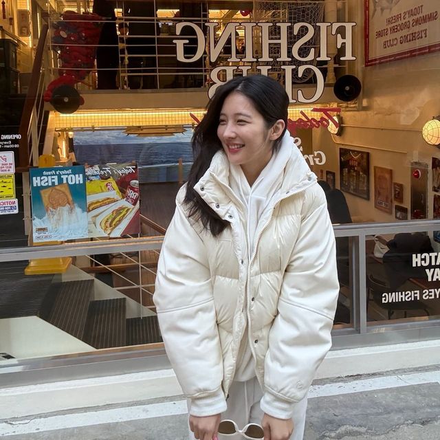 /사진=남지현 인스타그램