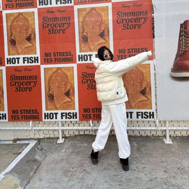 /사진=남지현 인스타그램