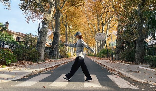 /사진=이이담 인스타그램