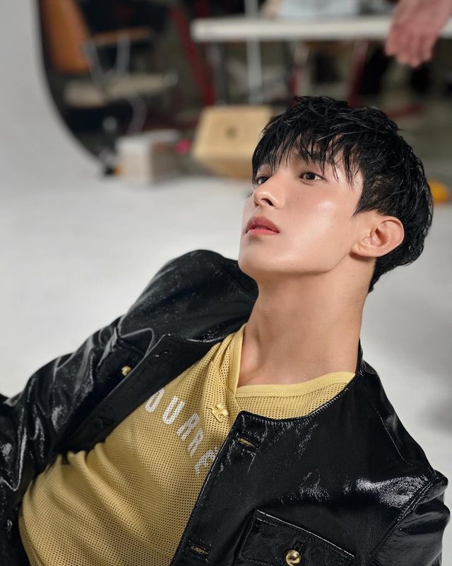 /사진=도겸 인스타그램
