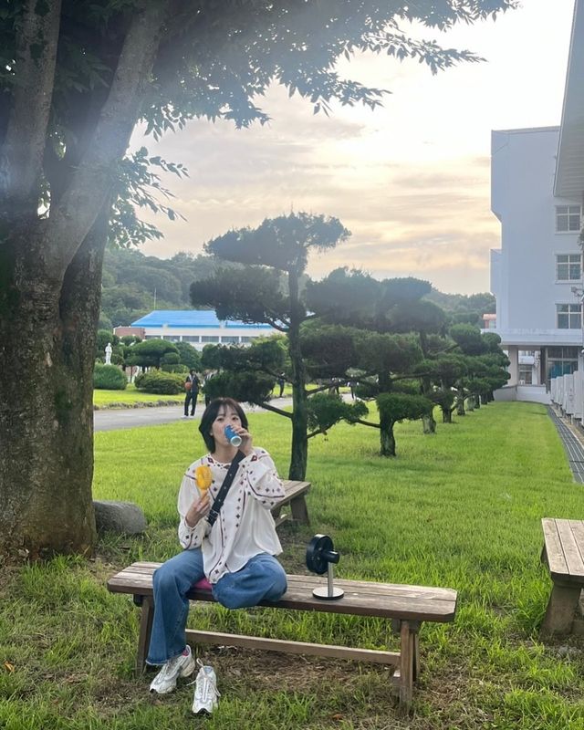 /사진=전혜진 인스타그램