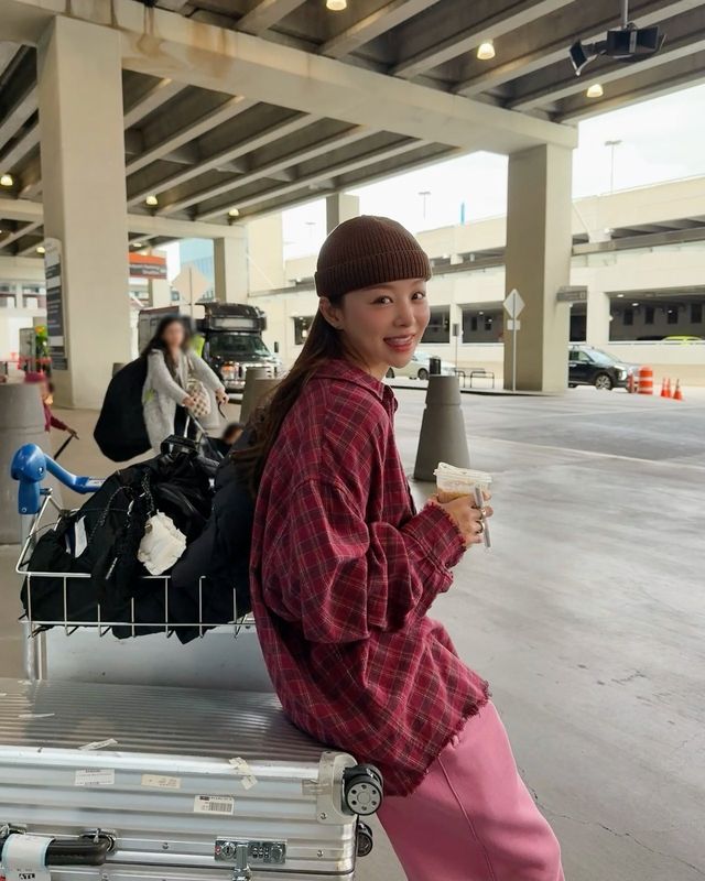 /사진=임지현 인스타그램