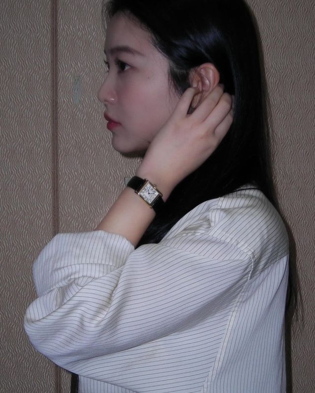 /사진=예리 인스타그램