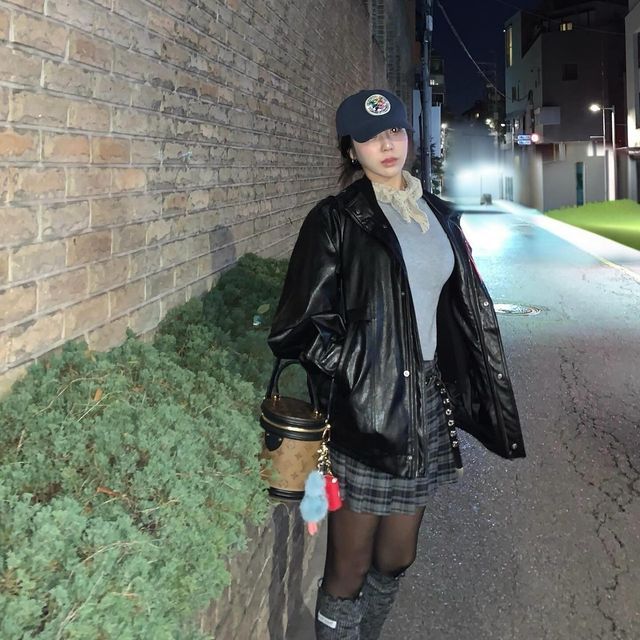 /사진=예원 인스타그램