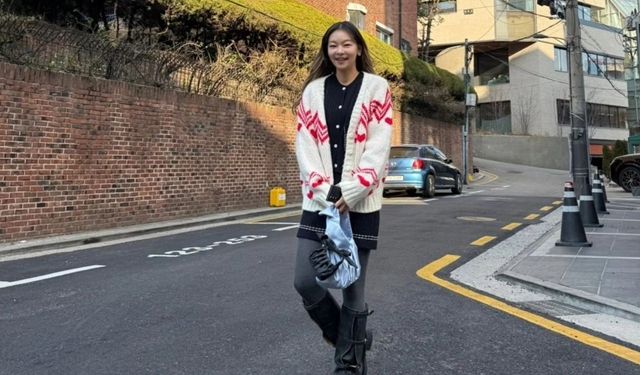 /사진=송해나 인스타그램