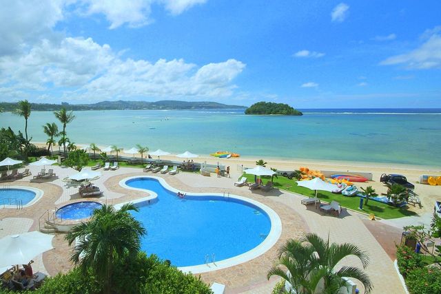 /사진=리조나레 괌