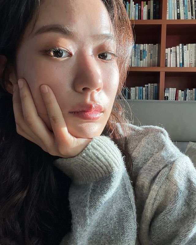 /사진=이이담 인스타그램