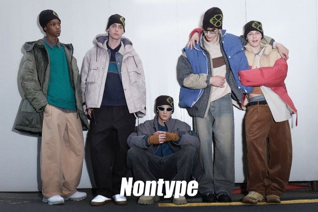 /사진=논타입(Nontype)