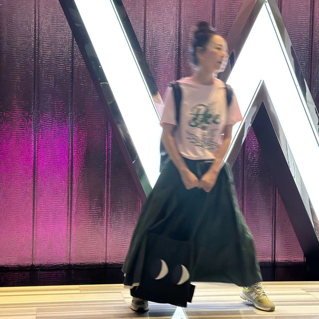 /사진=서정희 인스타그램