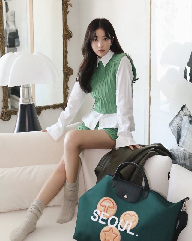 /사진=기은세 인스타그램