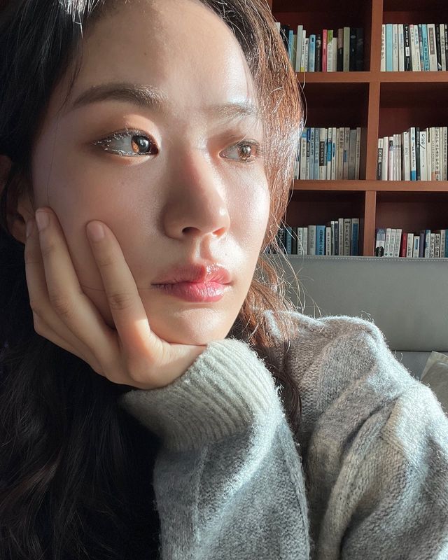 /사진=이이담 인스타그램