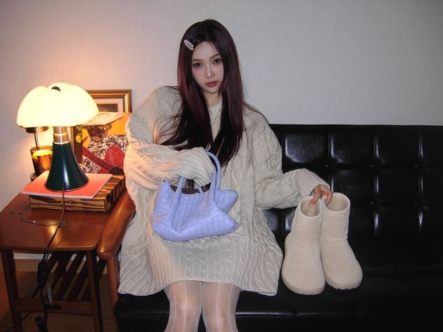 /사진=레드벨벳 조이 인스타그램