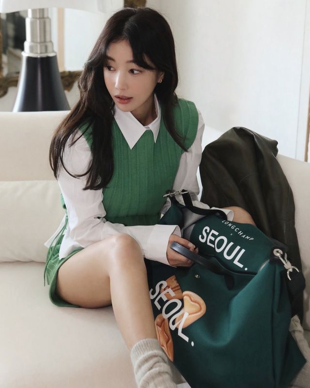 /사진=기은세 인스타그램