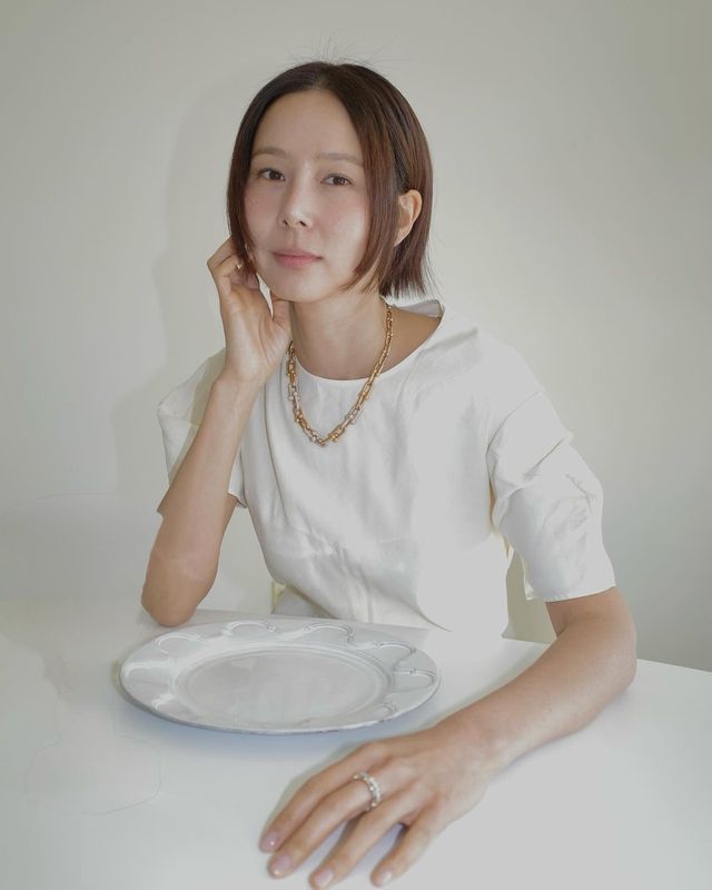 /사진=김나영 인스타그램