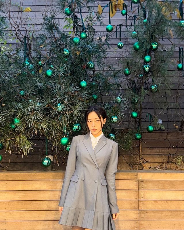 /사진=김남주 인스타그램