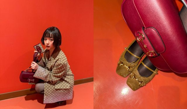 /사진=뉴진스 인스타그램