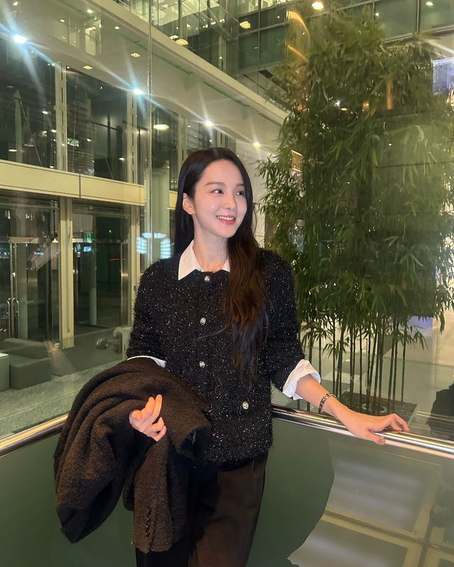 /사진=송소희 인스타그램