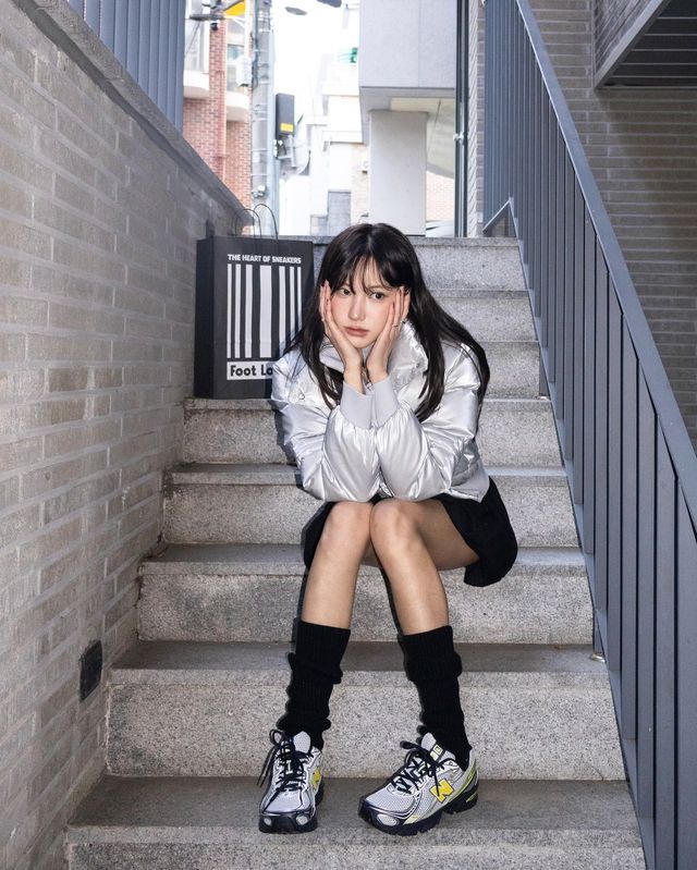 /사진=남희라 인스타그램