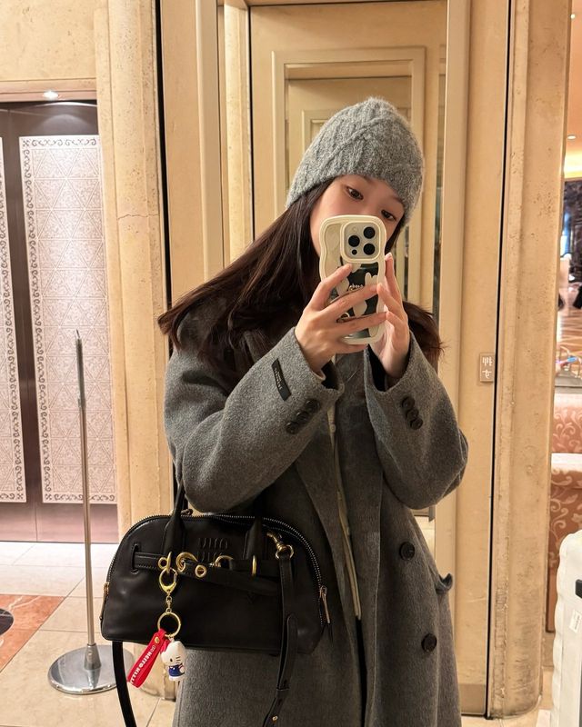 /사진=조승희 인스타그램