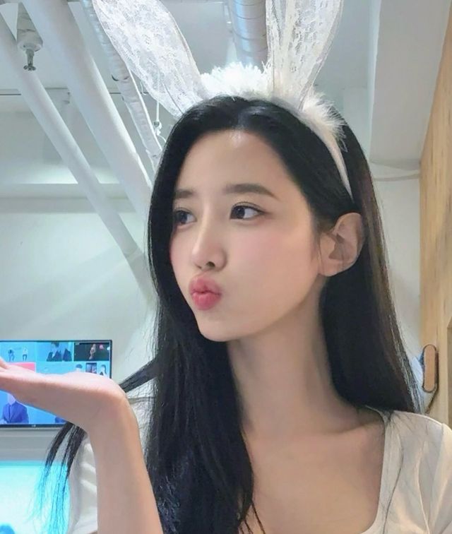 /사진=조현 인스타그램