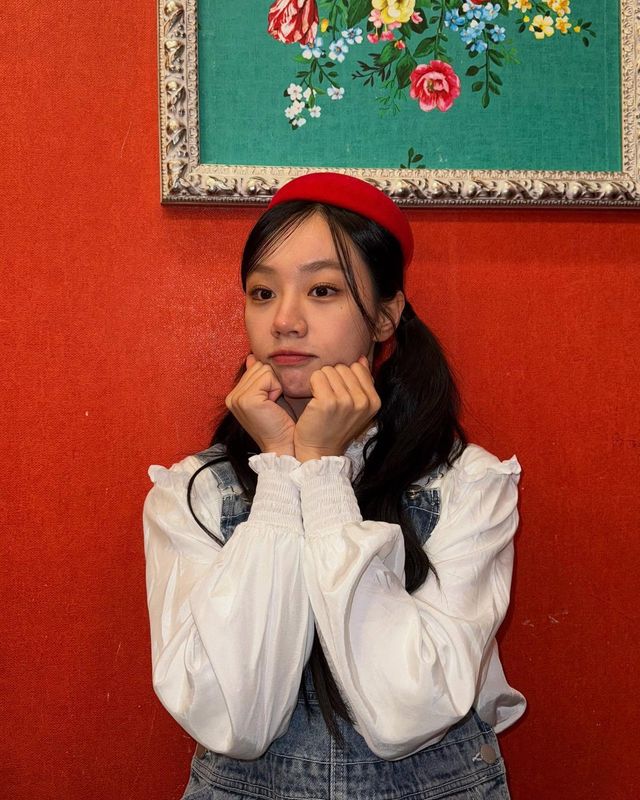 /사진=혜리 인스타그램