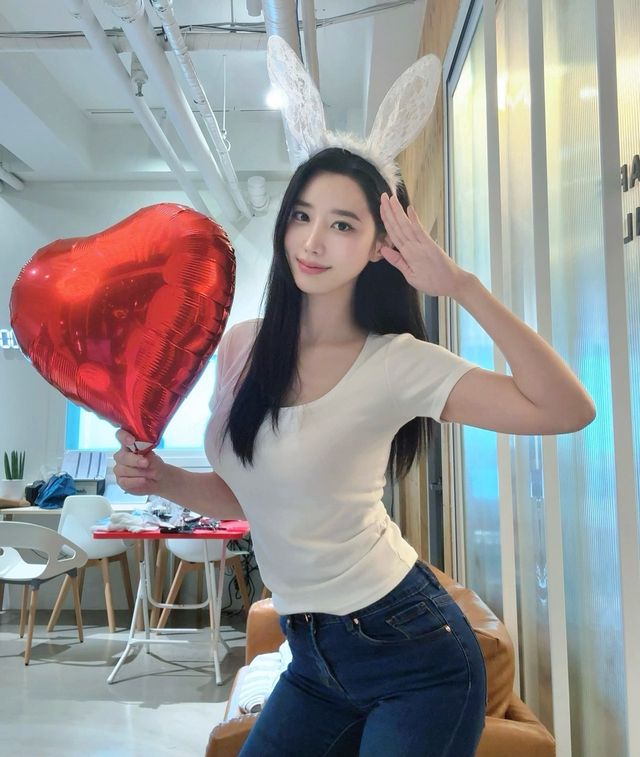 /사진=조현 인스타그램