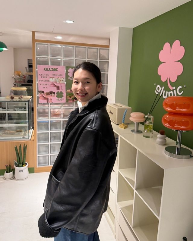 /사진=김진경 인스타그램