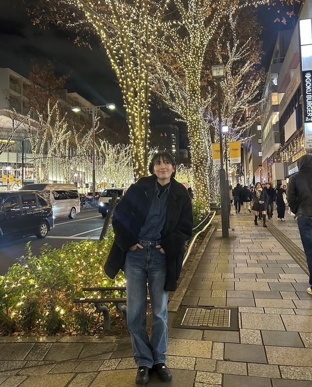 /사진=강지영 인스타그램